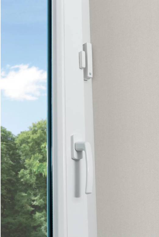 Homematic IP Starterset Heizen 156537A0