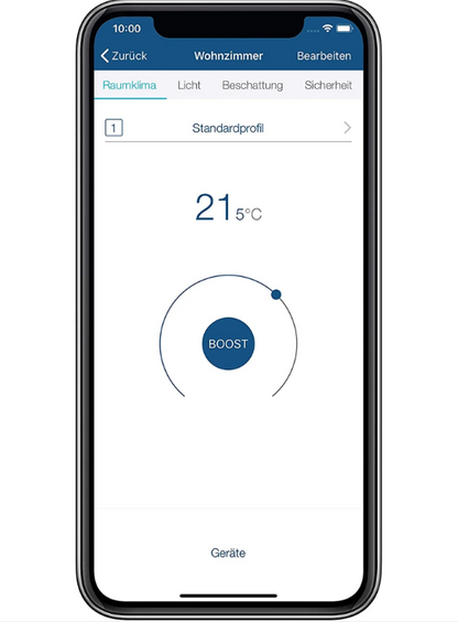 Homematic IP Starterset Heizen 156537A0