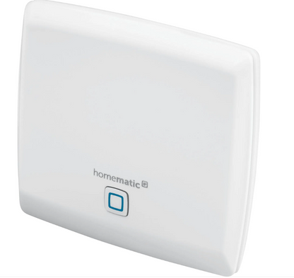 Homematic IP Home Control Access Point HMIP-HAP Smart Home Zentrale