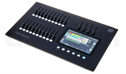 ETC ColorSource 20