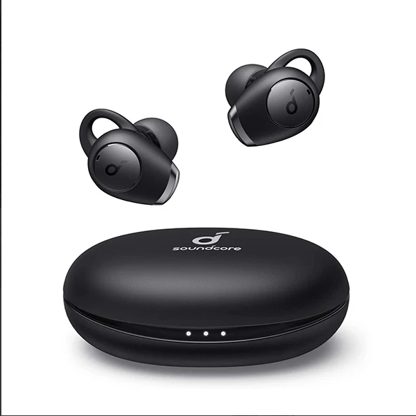 Soundcore Life A2 Pro NC Bluetooth Ohrhörer avec Geräuschunterdrückung