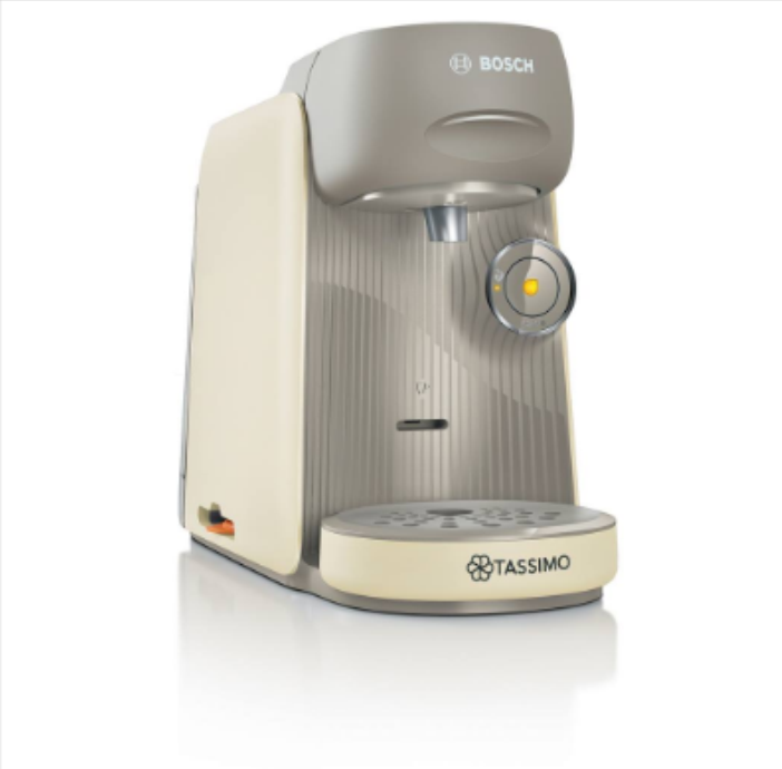 TAS16B7 TASSIMO FINESSE Machine de coiffure