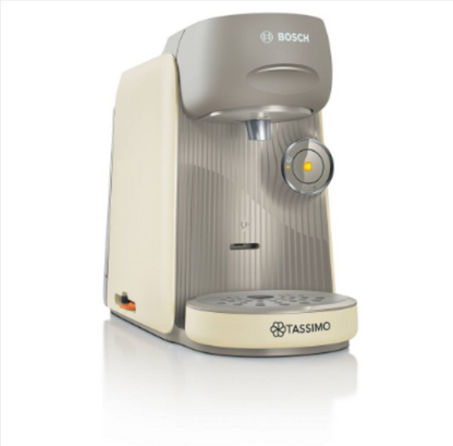 TAS16B7 TASSIMO FINESSE Machine de coiffure