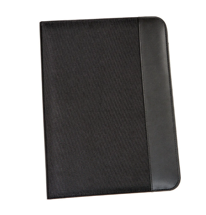 GENIE Wiesbaden A4 Schreibmappe Aktenmappe Konferenzmappe Dokumentenmappe Mappe