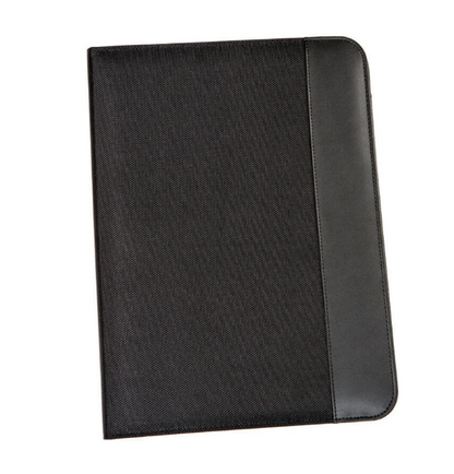 GENIE Wiesbaden A4 Schreibmappe Aktenmappe Konferenzmappe Dokumentenmappe Mappe