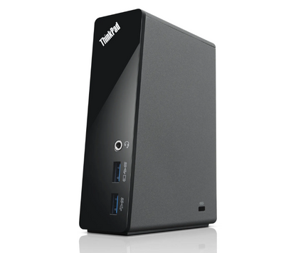 Lenovo ThinkPad OneLink Dock Midnight Black + 65W NT für X1 Carbon 20BT NEU OVP