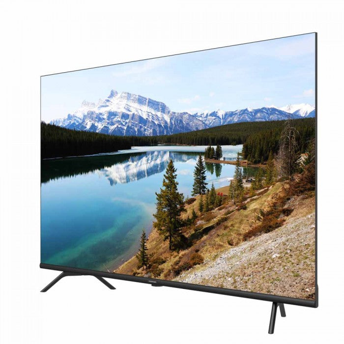 Coocaa 55S5G Smart TV Fernseher 55 Zoll Android TV 4K UHD Direct LED Triple Tune