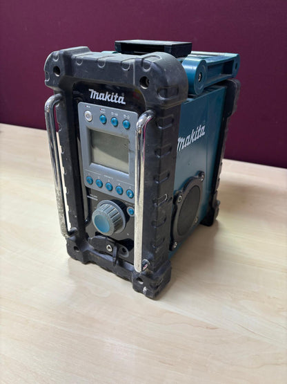Makita Baustellenradio BMR100 GEBRAUCHT