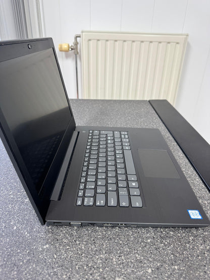 Lenovo 81B0 Intel(R) Core(TM) i5-8250U CPU @ 1.60GHz 1600 MHz 12Gb Ram 256