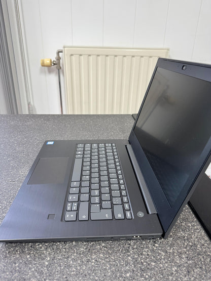 Lenovo 81B0 Intel(R) Core(TM) i5-8250U CPU @ 1.60GHz 1600 MHz 12Gb Ram 256