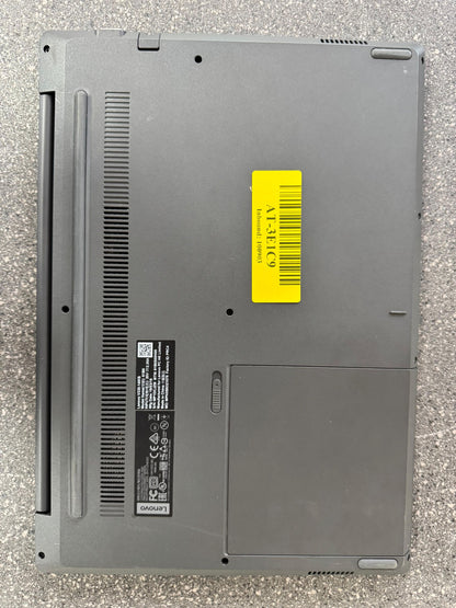 Lenovo 81B0 Intel(R) Core(TM) i5-8250U CPU @ 1.60GHz 1600 MHz 12Gb Ram 256