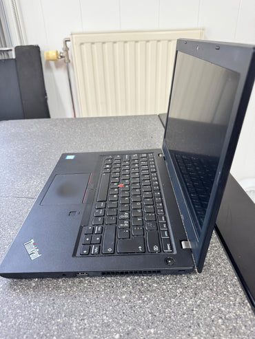 Lenovo Thinkpad L480 Intel(R) Core(TM) i5-8250U CPU @ 1.60GHz 1600 MHz 65W Lenovo Charger