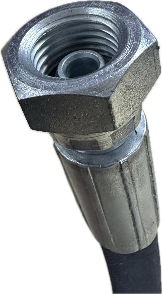 BOSCH Schlauchhalter Hose Holder 12 m