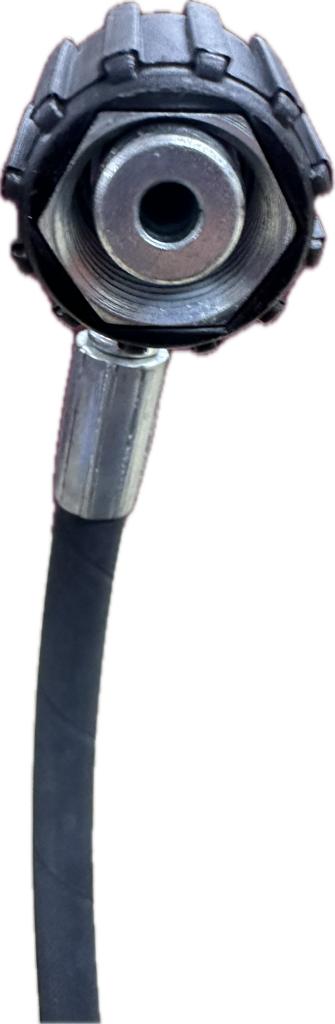 BOSCH Schlauchhalter Hose Holder 12 m