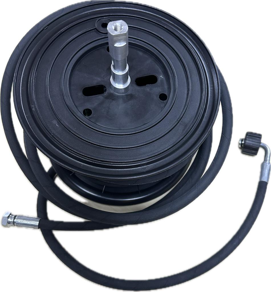 BOSCH Schlauchhalter Hose Holder 12 m