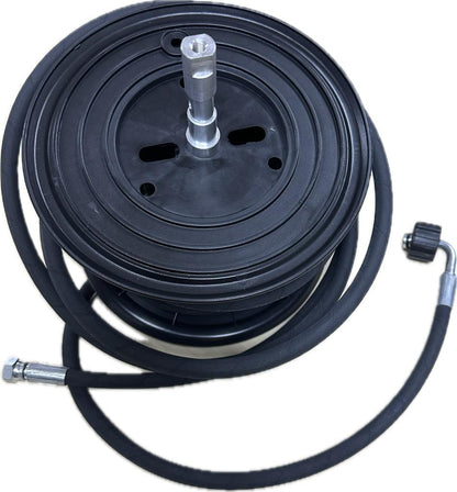 BOSCH Schlauchhalter Hose Holder 12 m