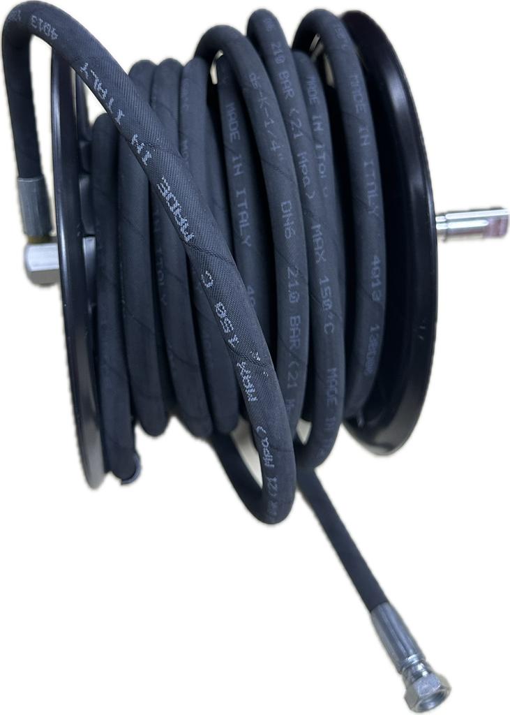 BOSCH Schlauchhalter Hose Holder 12 m