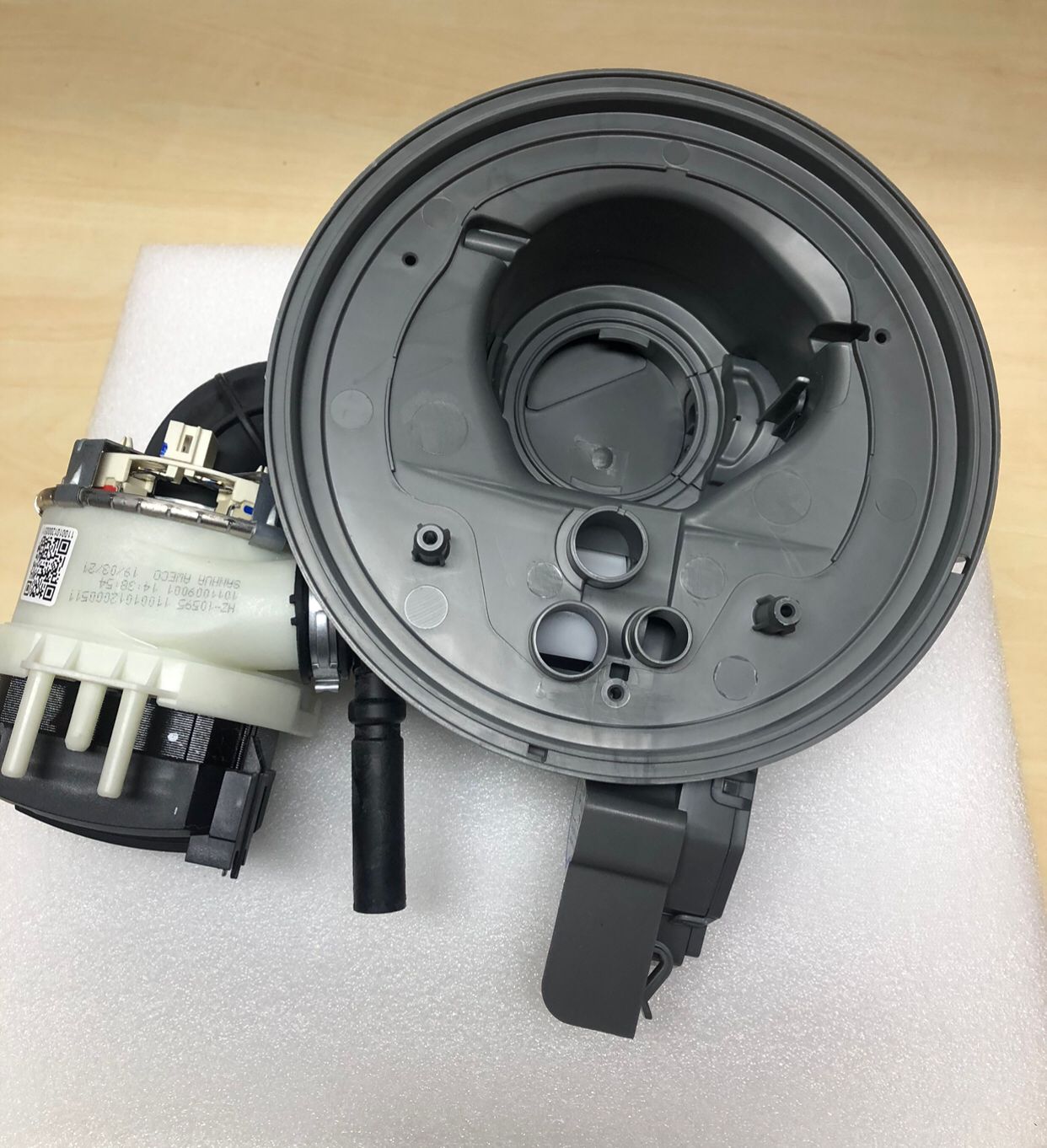 Samsung DD82-01889A  SVC ASSY-SUMPD W8500AM
