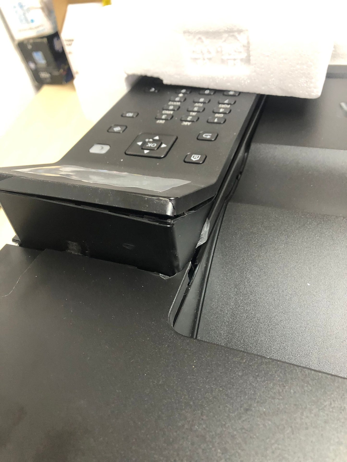 Canon i-SENSYS LBP633Cdw -Farblaserdrucker mit WLAN, Kundenretour