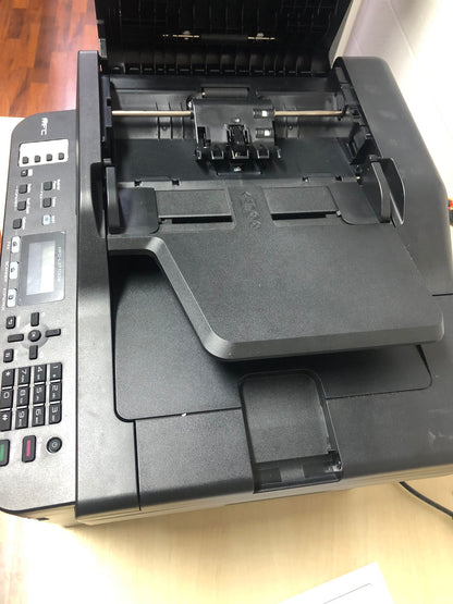 Imprimante multifonction 4 en 1 Brother MFC-L2710DW