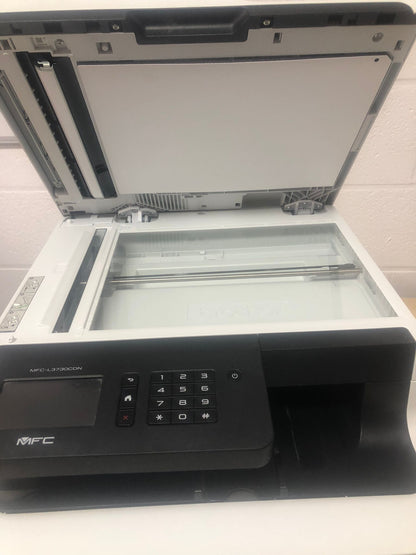Imprimante multifonction 4 en 1 Brother MFC-L3730CDN
