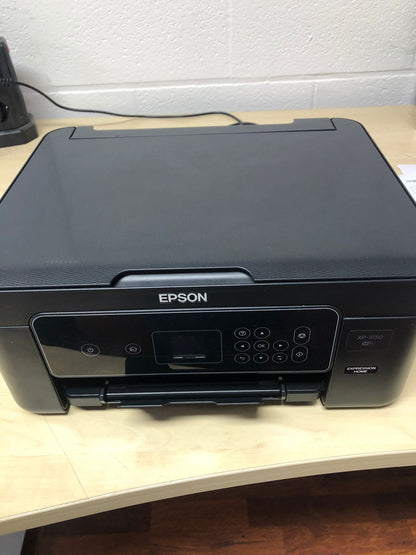 Epson Expression Home XP-4200 A4 3-in-1-Multifunktionsgerät