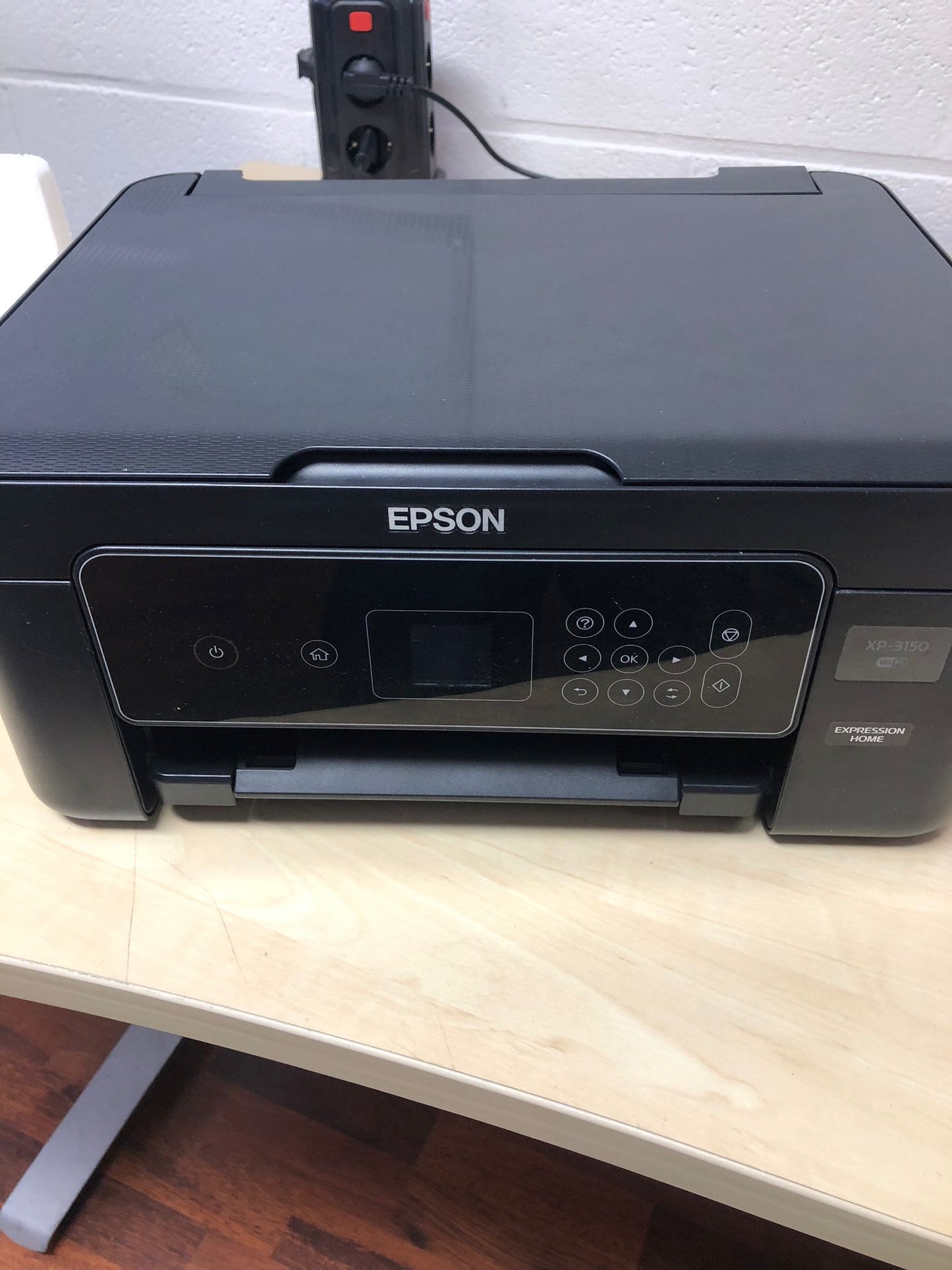 Epson Expression Home XP-4200 A4 3-in-1-Multifunktionsgerät