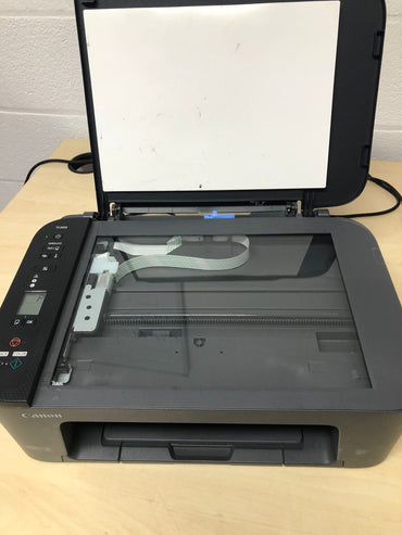Canon PIXMA TS 3450 noir Imprimante 3 en 1