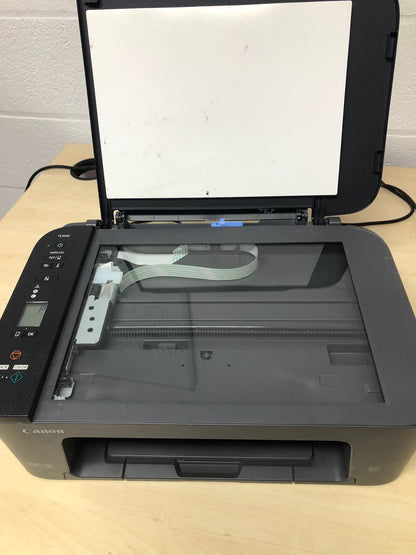 Canon PIXMA TS 3450 noir Imprimante 3 en 1