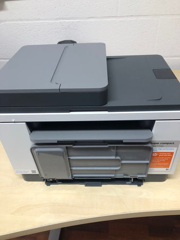 HP LaserJet M234sdwe, laser, monochrome, 600 x 600 ppp