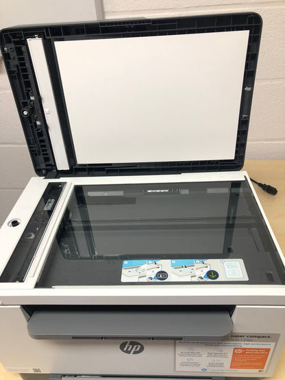 HP LaserJet M234sdwe, laser, monochrome, 600 x 600 ppp
