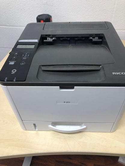 Imprimante laser monochrome Ricoh P 311 A4 (408525)