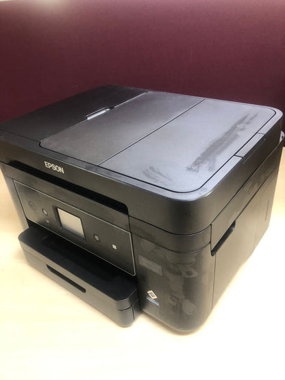 Imprimante multifonction 4 en 1 EPSON WorkForce WF-2880