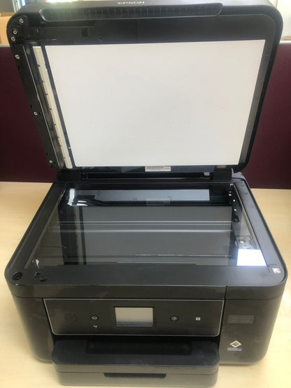 Imprimante multifonction 4 en 1 EPSON WorkForce WF-2880