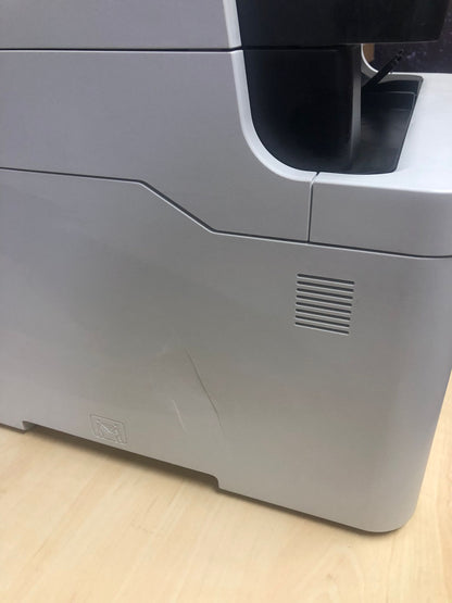 Imprimante multifonction 4 en 1 Brother MFC-L3710CW