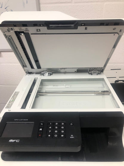 Imprimante multifonction 4 en 1 Brother MFC-L3710CW