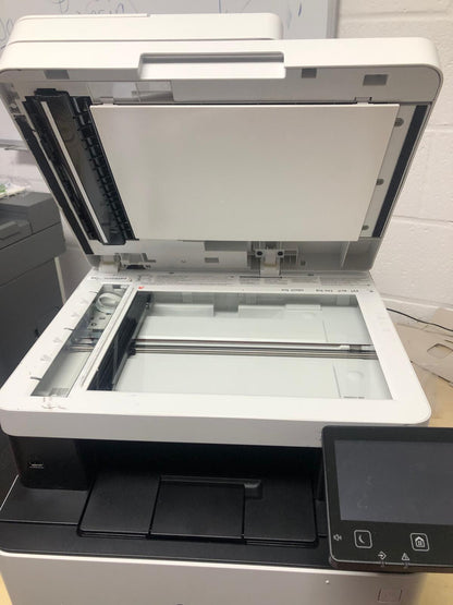 Canon i-SENSYS MF655Cdw - Imprimante laser multifonction