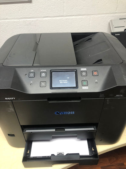 Canon MAXIFY MB2750 Farbig Imprimante/Scanner/Copier/Fax