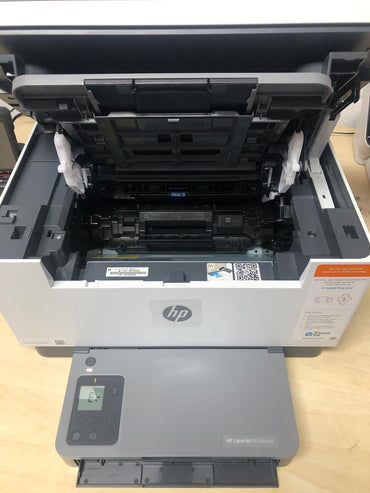 Imprimante multifonction HP LaserJet MFP M234sdne (HP+, Instant Ink, USB, LAN, numérisation)