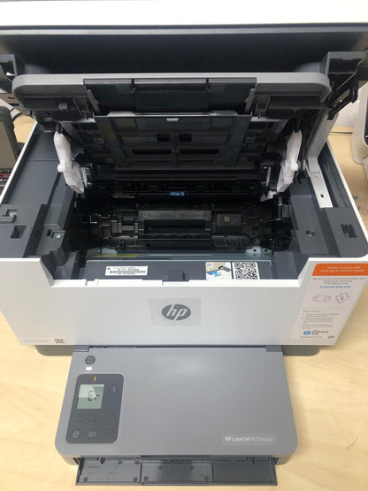 Imprimante multifonction HP LaserJet MFP M234sdne (HP+, Instant Ink, USB, LAN, numérisation)
