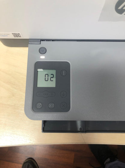 Imprimante multifonction HP LaserJet MFP M234sdne (HP+, Instant Ink, USB, LAN, numérisation)
