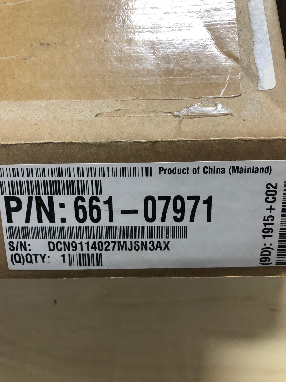 Articles pour clavier Apple MacBook Pro 13" 661-07971 Gris sidéral