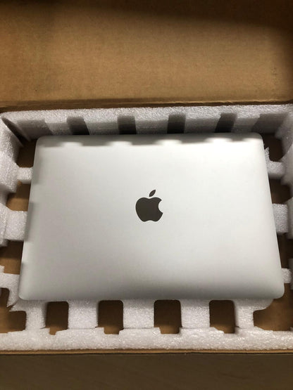 Écran LCD complet pour MacBook Air 13 pouces Argent SF661-7480