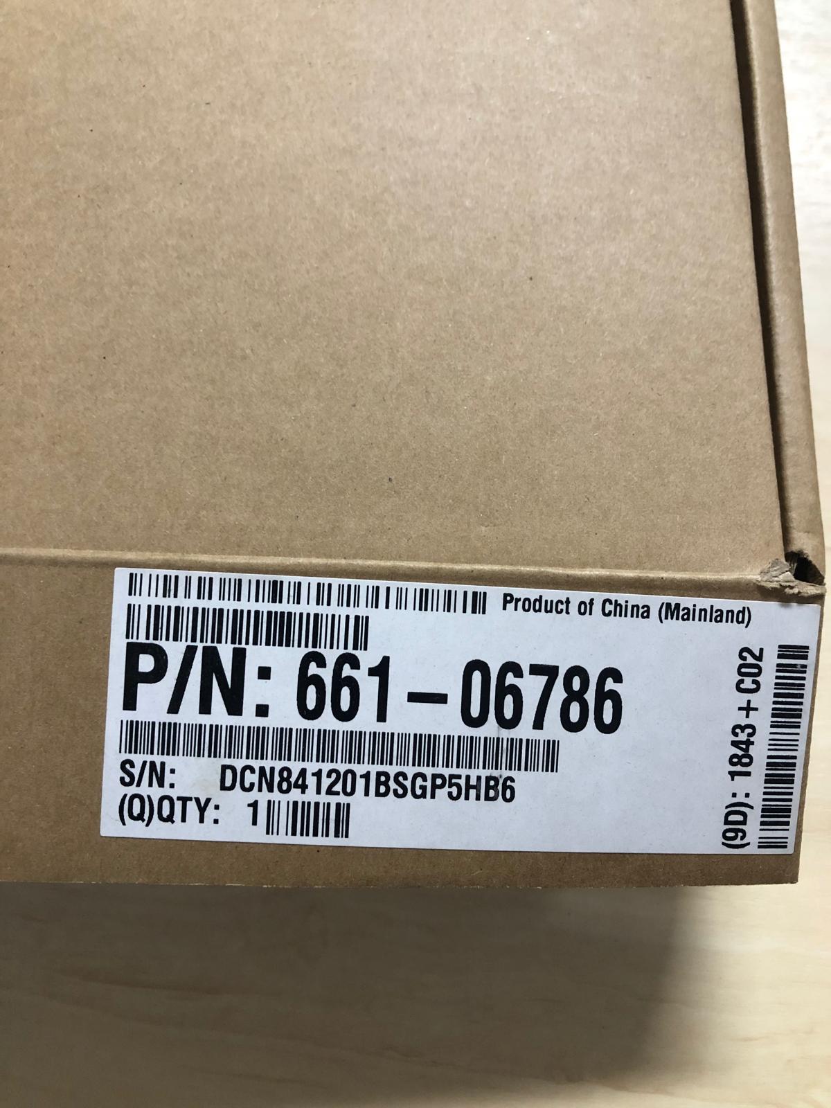 Articles pour clavier Apple MacBook Pro 13" 661-06786 Gris sidéral