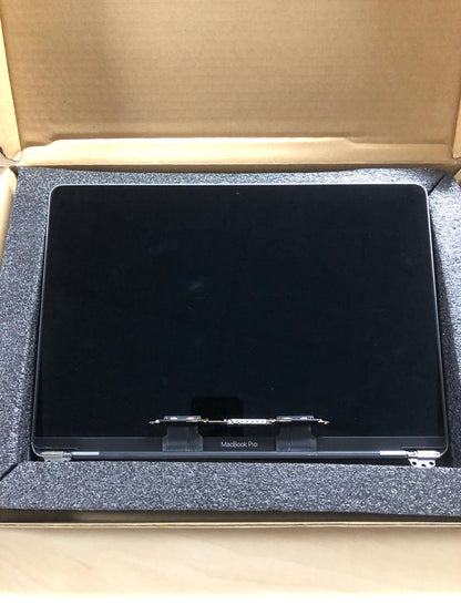 Écran LCD complet pour MacBook Pro 13 pouces Gris sidéral Sf661-13159