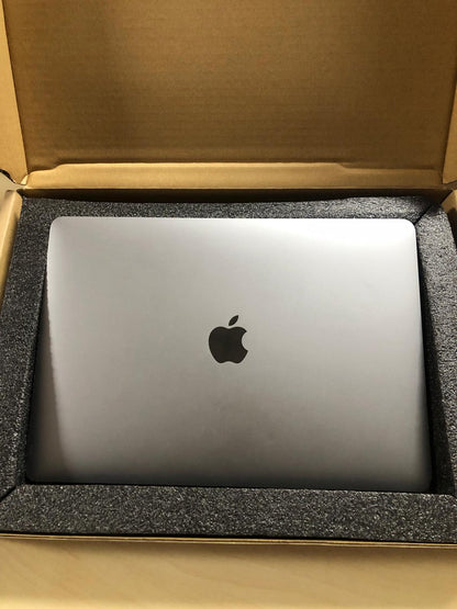 Écran LCD complet pour MacBook Pro 13 pouces Gris sidéral Sf661-13159