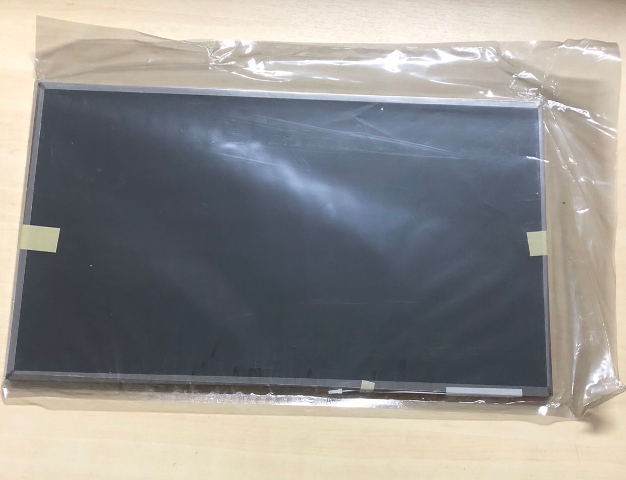 Écran LCD 18,4" 1680x945 pour Samsung LTN184KT02-T01 1CCFL