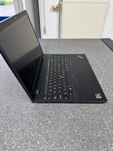Lenovo Thinkpad L15 AMD Ryzen 5 PRO 4650U with Radeon Graphics 2.1 GHz 8 GB Ram- 256 GB
