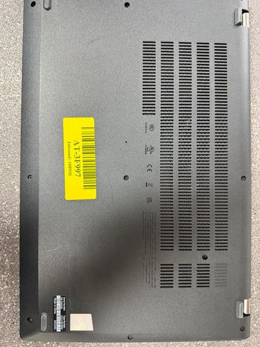 Lenovo Thinkpad L15 12th Gen Intel(R) Core(TM) i5-1235U 1300 MHz 16Gb Ram 256