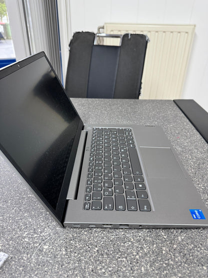 Lenovo Thinkbook 14 G2ITL 11th Gen Intel(R) Core(TM) i5-1135G7 @ 2.40GHz 1400 MHz 8GB RAM 256 SSD
